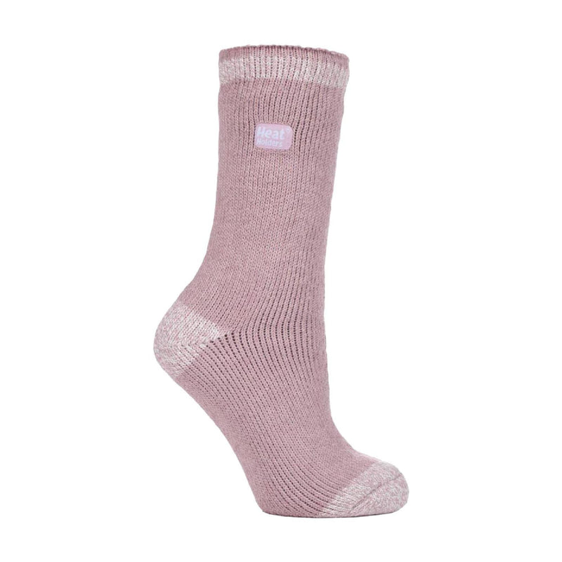 Ladies 2.3 Tog Luxury Thick Thermal Socks for Winter