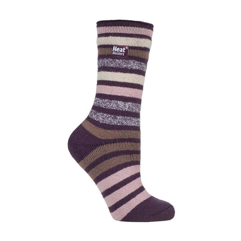 Ladies 2.3 Tog Luxury Thick Thermal Socks for Winter