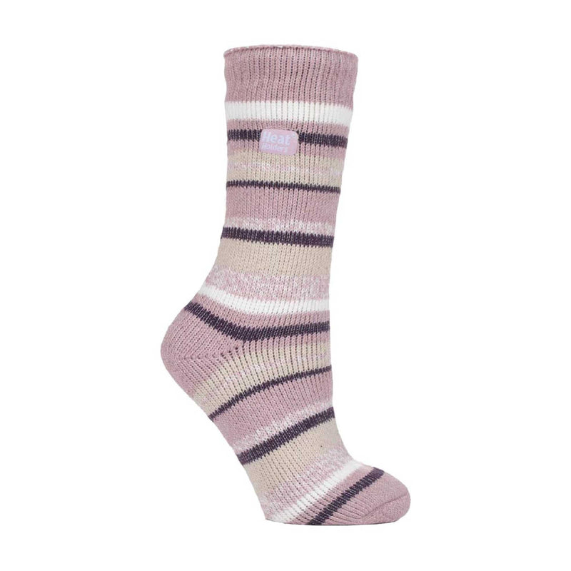 Ladies 2.3 Tog Luxury Thick Thermal Socks for Winter