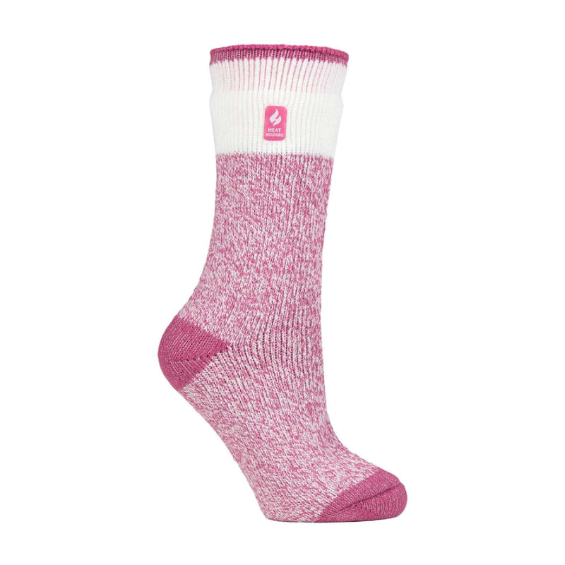 Ladies 2.3 Tog Luxury Thick Thermal Socks for Winter