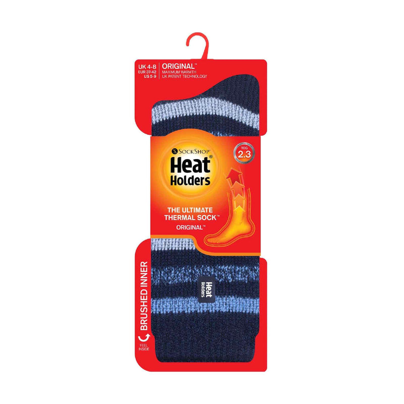 Ladies 2.3 Tog Luxury Thick Thermal Socks for Winter