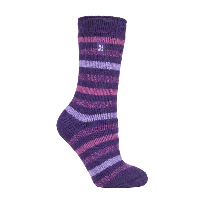 Ladies 2.3 Tog Luxury Thick Thermal Socks for Winter