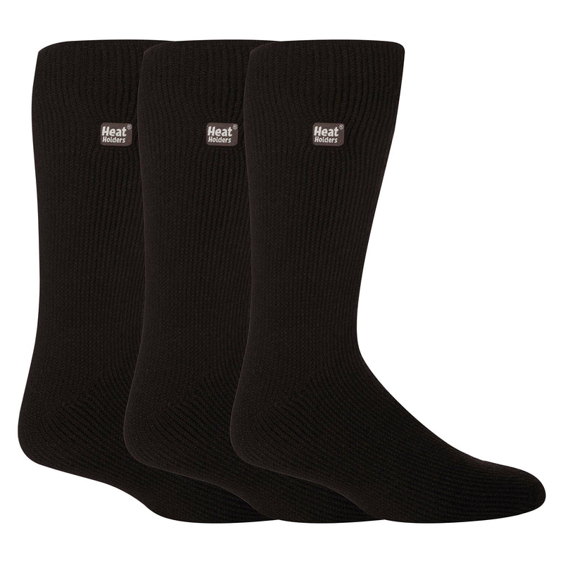 Mens Original Thick Winter Thermal Socks (Multipack Options)