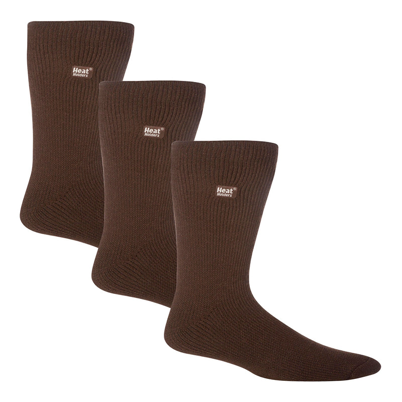 Mens Original Thick Winter Thermal Socks (Multipack Options)