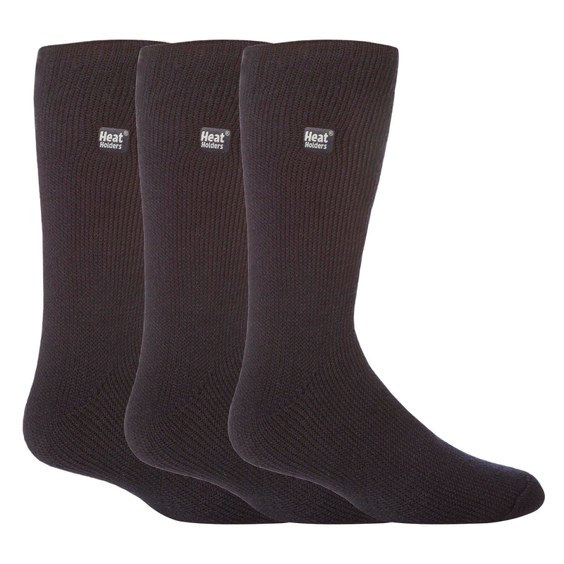 Mens Original Thick Winter Thermal Socks (Multipack Options)
