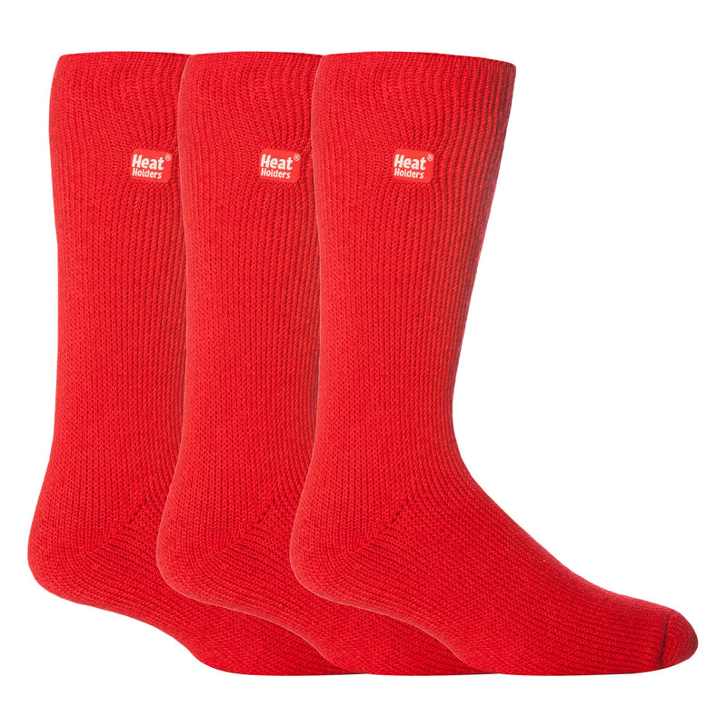 Mens Original Thick Winter Thermal Socks (Multipack Options)