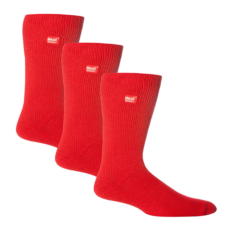 Mens Original Thick Winter Thermal Socks (Multipack Options)