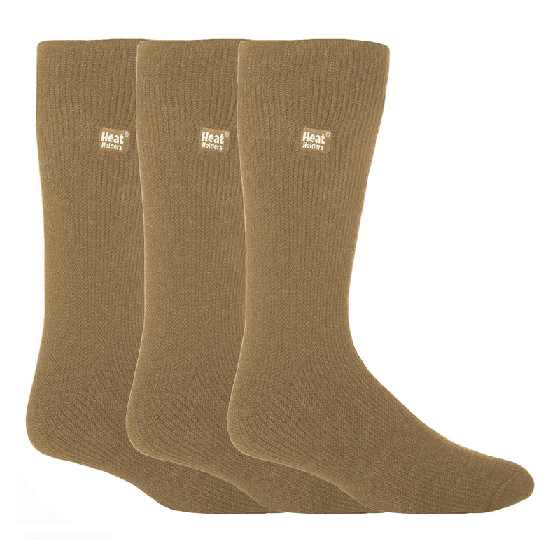 Mens Original Thick Winter Thermal Socks (Multipack Options)