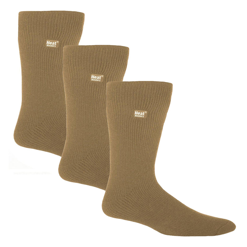 Mens Original Thick Winter Thermal Socks (Multipack Options)