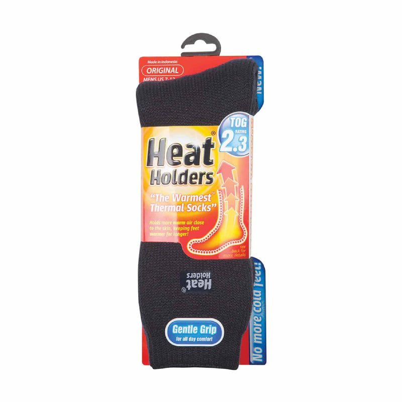 Mens Original Thick Winter Thermal Socks (Multipack Options)