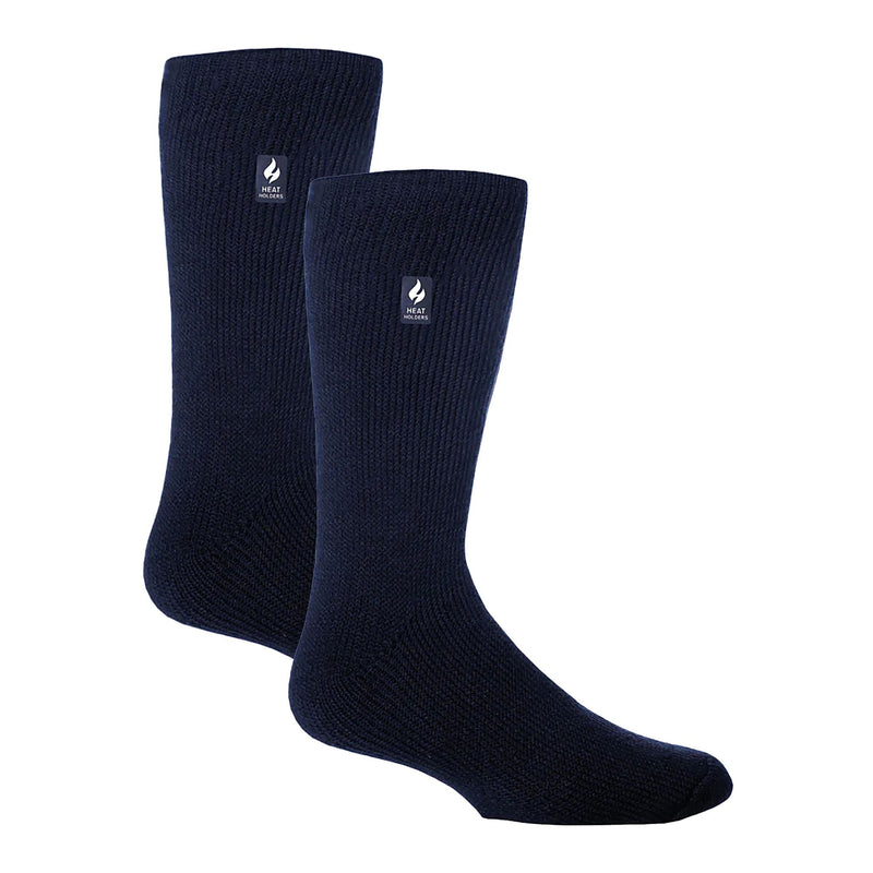 Mens 2 Pack Original Thermal Brushing Socks