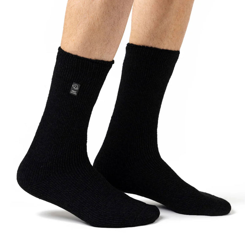 Mens & Ladies Outdoor Warm Thermal Dog Walking Socks for Winter
