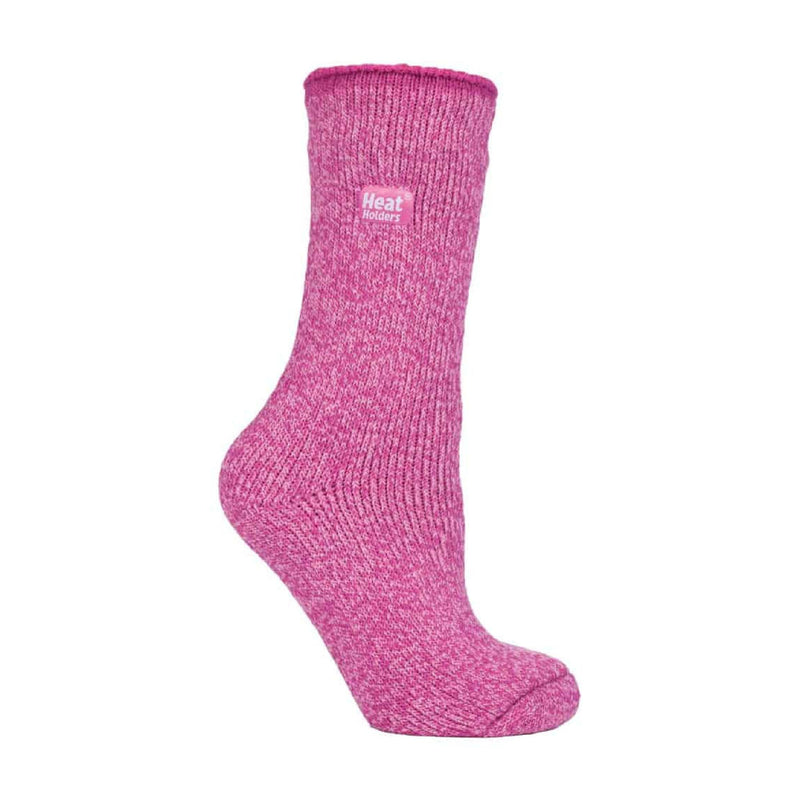 Ladies Outdoor Winter Warm Thermal Merino Wool Socks