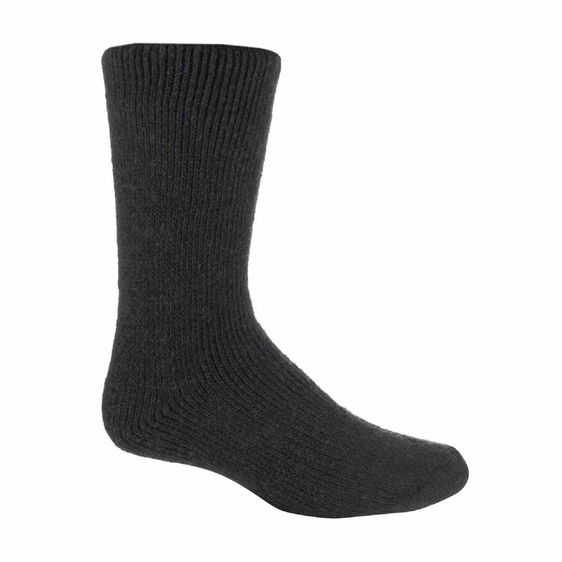 Mens Winter Warm 2.7 TOG Wool Rich Thermal Socks
