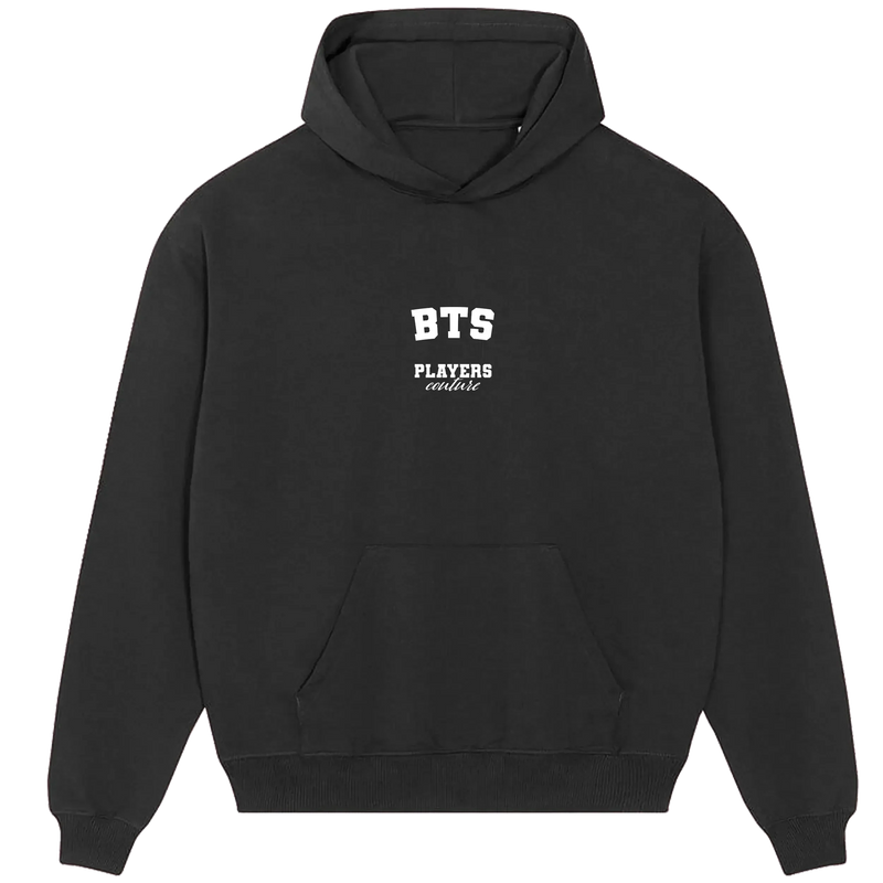 BTS Men's Hoodie