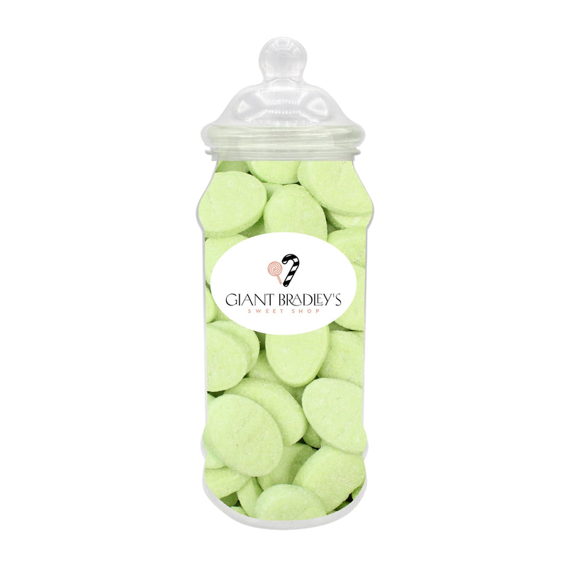 BUBS Cool Fruity Pear Minis
