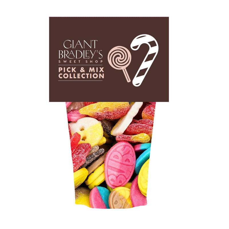 BUBS Sweets Mix