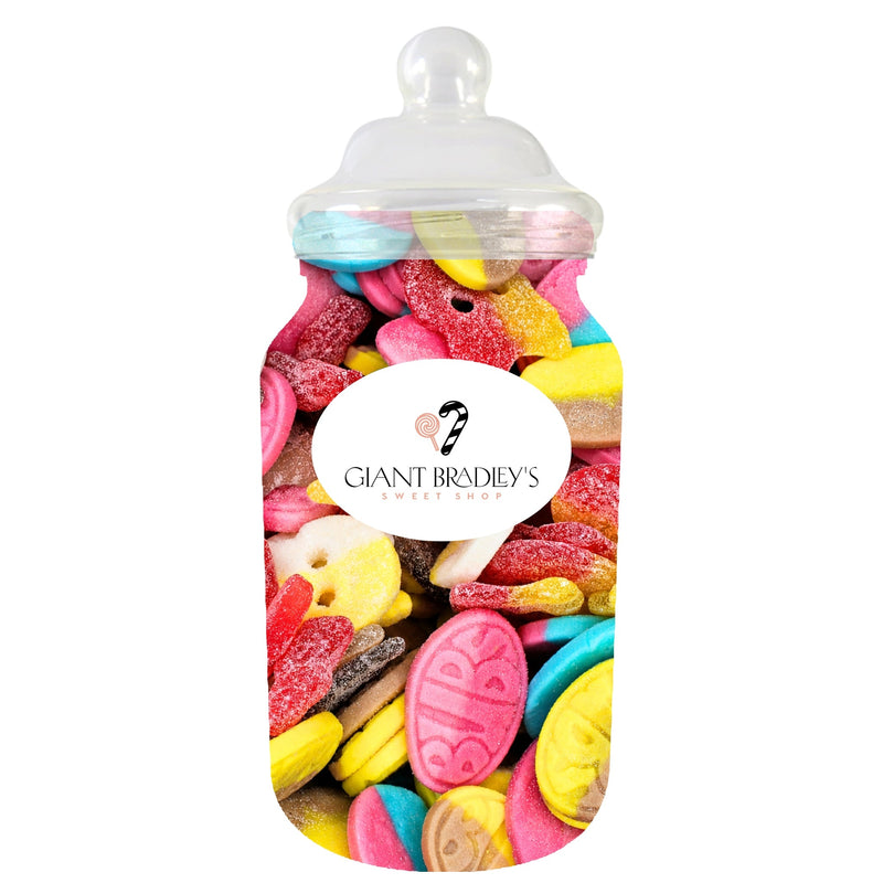 BUBS Sweets Mix