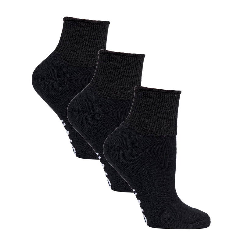 12 Pack Diabetic Socks All Year Round Bundle