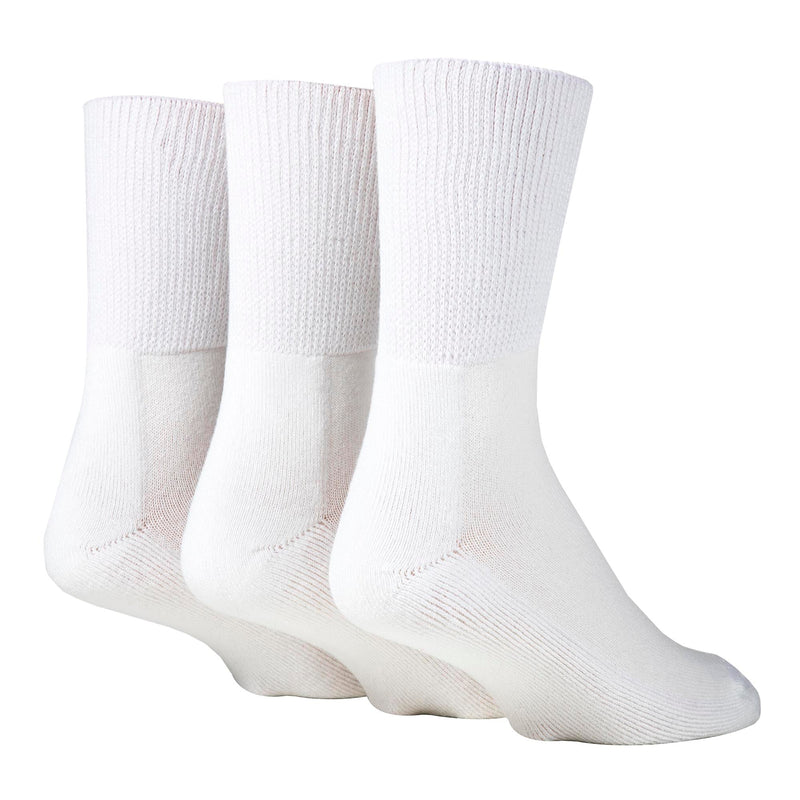 12 Pack Diabetic Socks All Year Round Bundle
