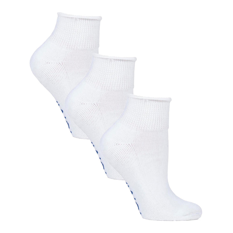 12 Pack Diabetic Socks All Year Round Bundle