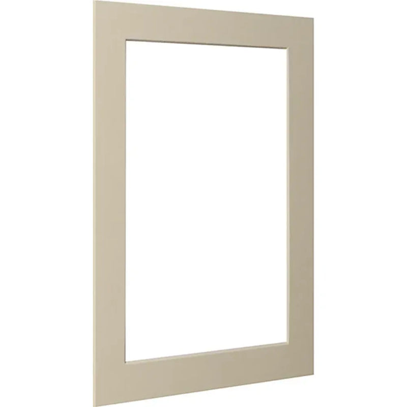 Kenro Ivory Bevel Mount for A4 Print - 14x11" Outer Size