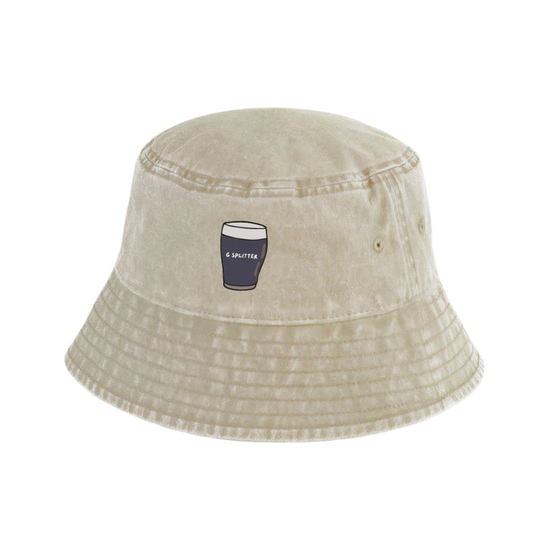 G-Splitter Bucket Hat
