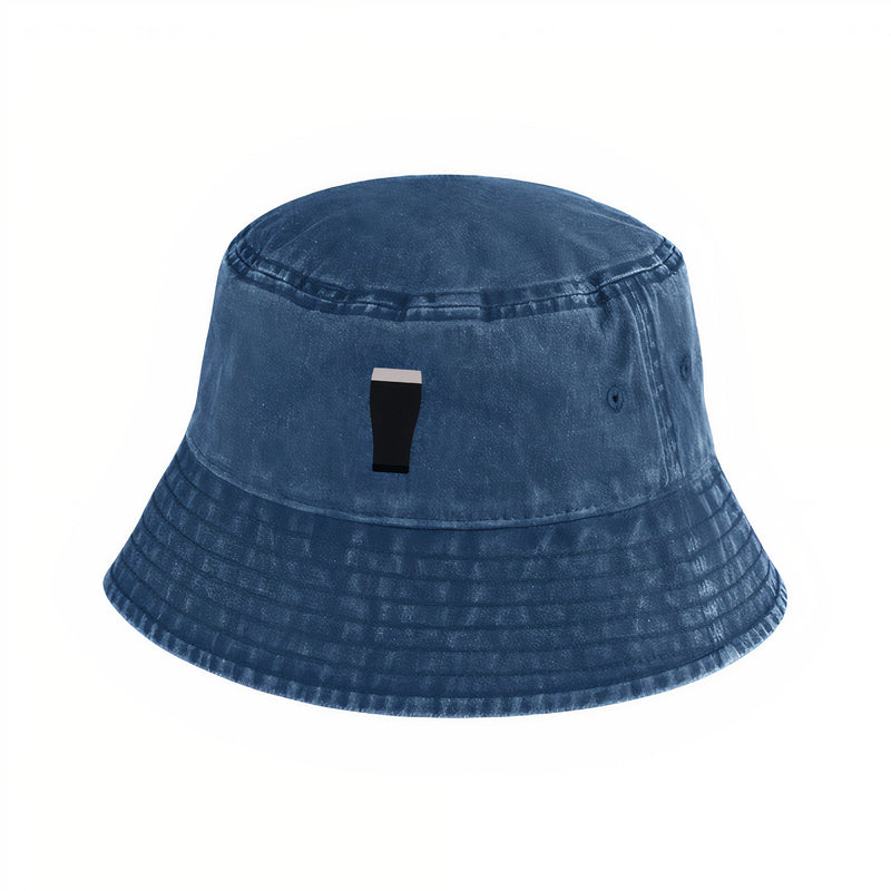 Stout Glass Bucket Hat