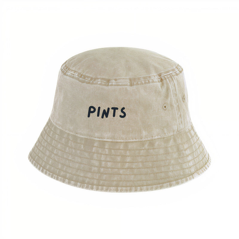 Pints Bucket Hat