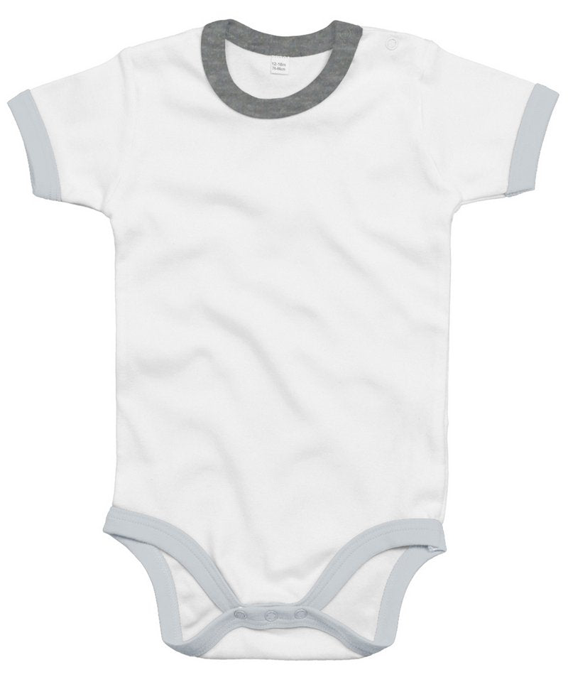Ringer Bodysuit