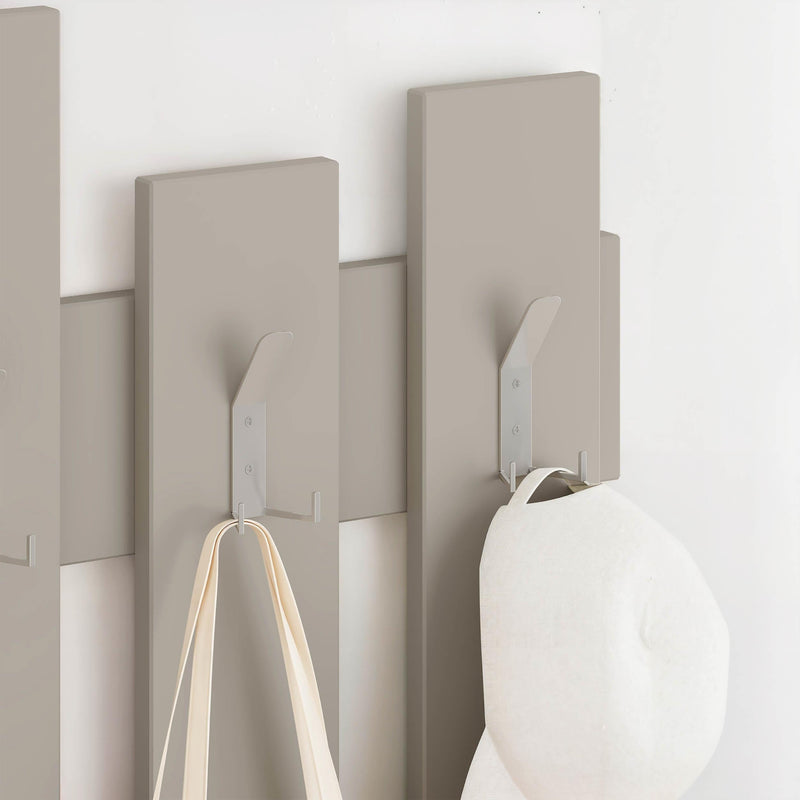 Wave Modern Hanger - Coat Rack