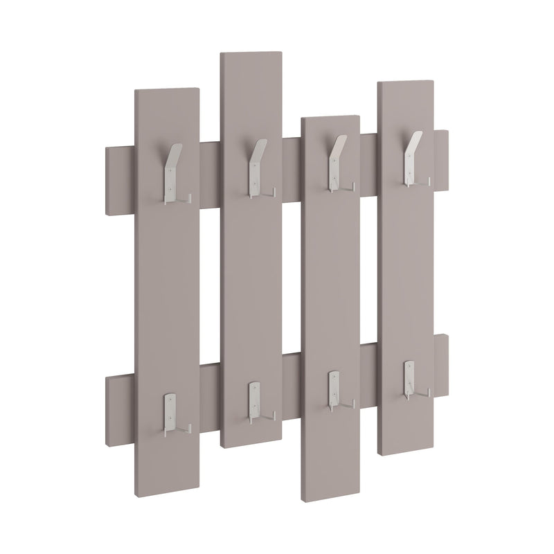 Wave Modern Hanger - Coat Rack