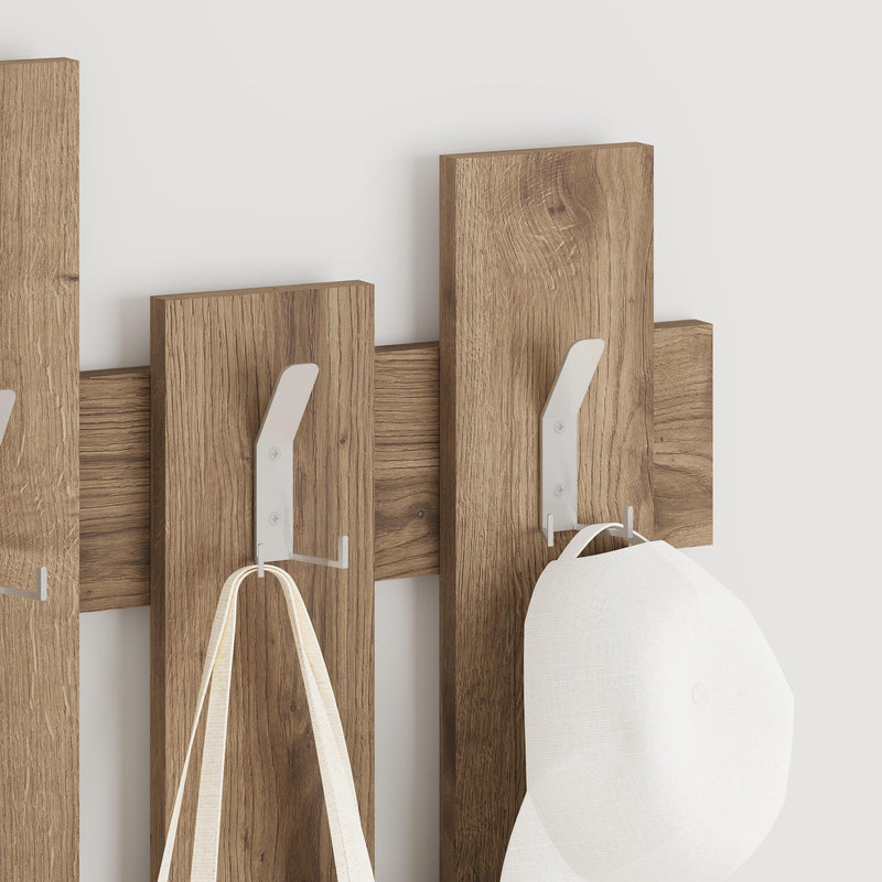 Wave Modern Hanger - Coat Rack