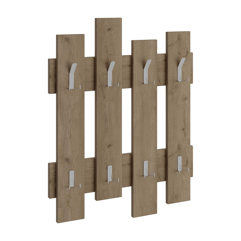 Wave Modern Hanger - Coat Rack