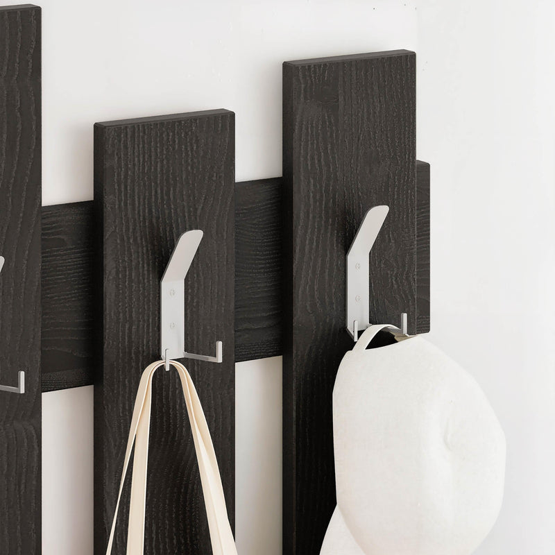 Wave Modern Hanger - Coat Rack