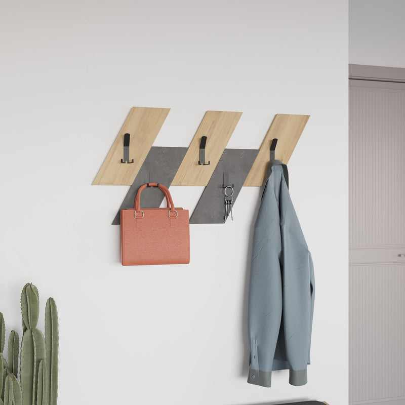 Livy Modern Coat Hanger