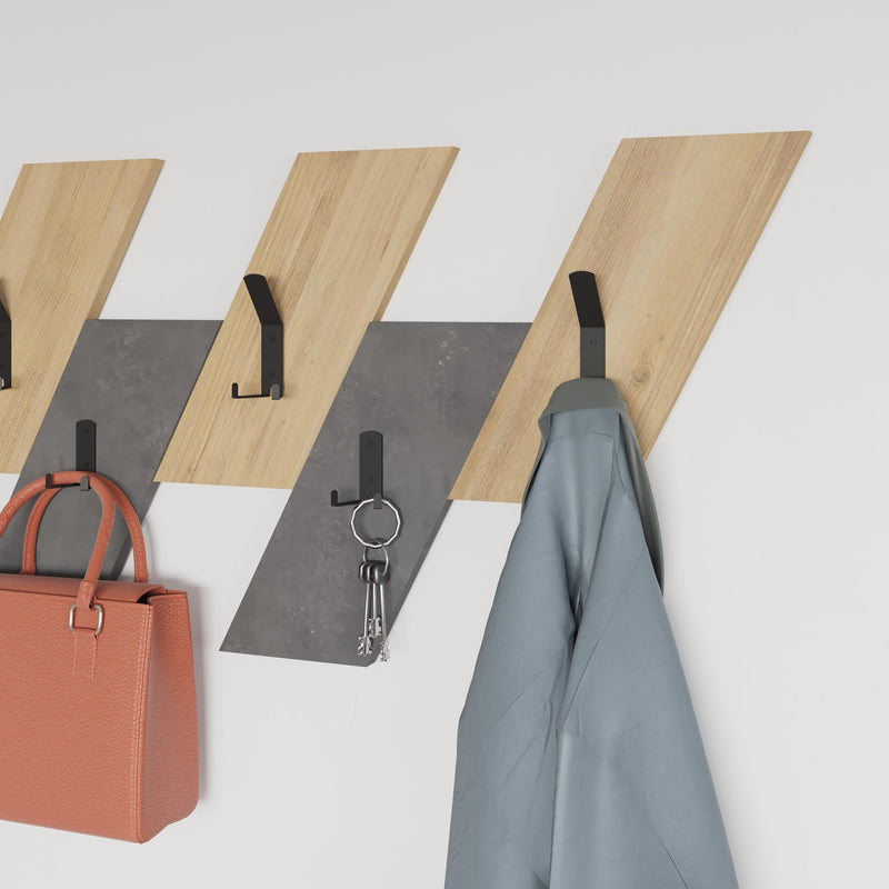 Livy Modern Coat Hanger