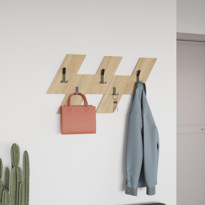 Livy Modern Coat Hanger