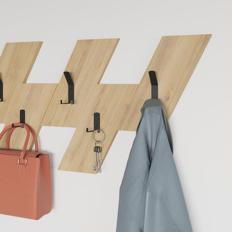 Livy Modern Coat Hanger