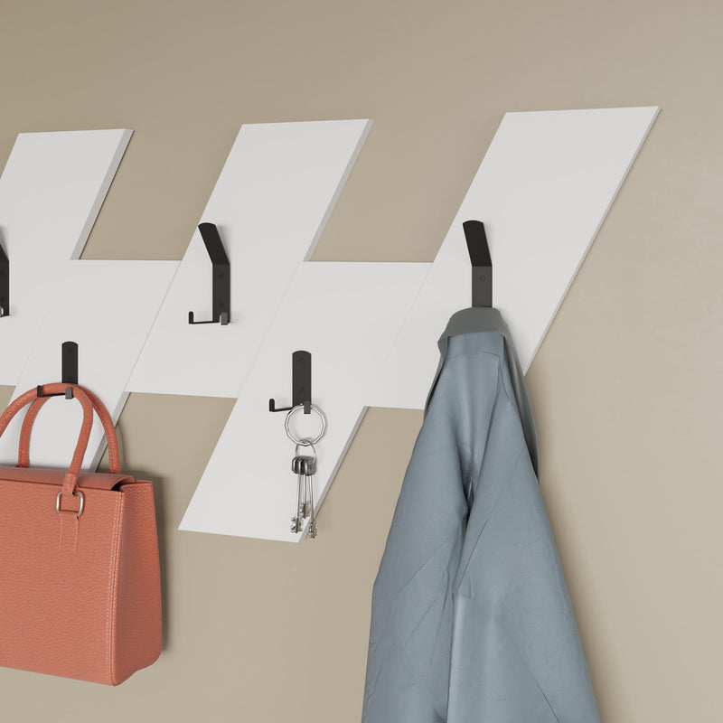 Livy Modern Coat Hanger