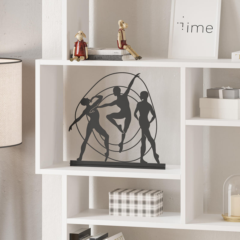 Pose Decorative Object