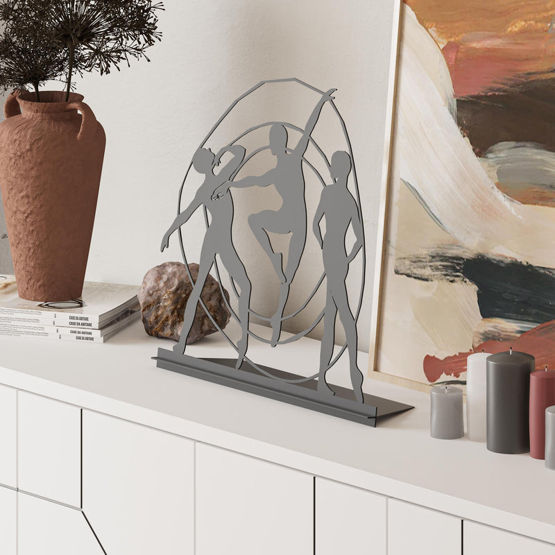 Pose Decorative Object