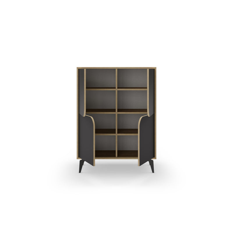 Spark Multipurpose Hallway Cabinet 90 cm