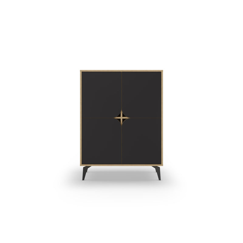Spark Multipurpose Hallway Cabinet 90 cm