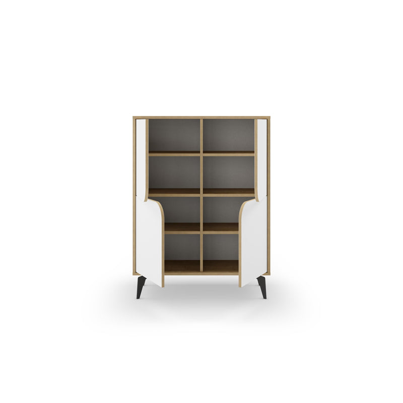 Spark Multipurpose Hallway Cabinet 90 cm