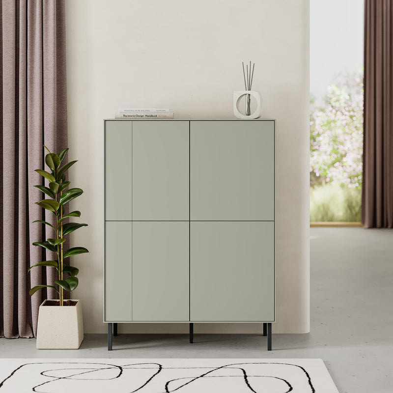 Vena Multipurpose Cabinet-Sideboard