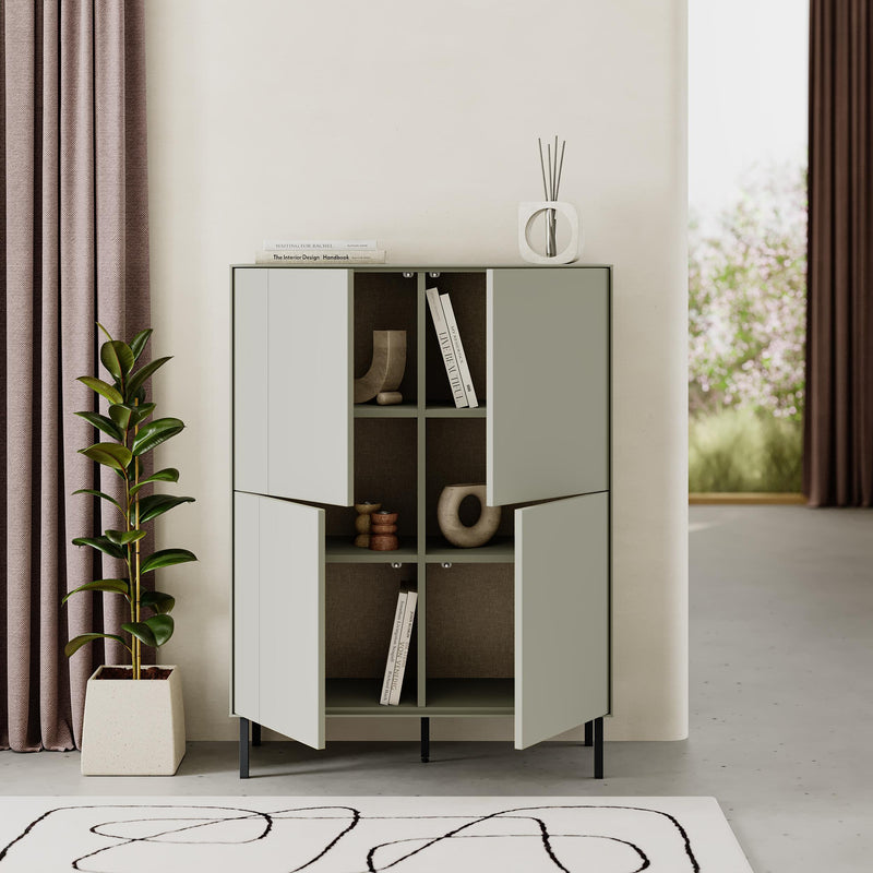 Vena Multipurpose Cabinet-Sideboard
