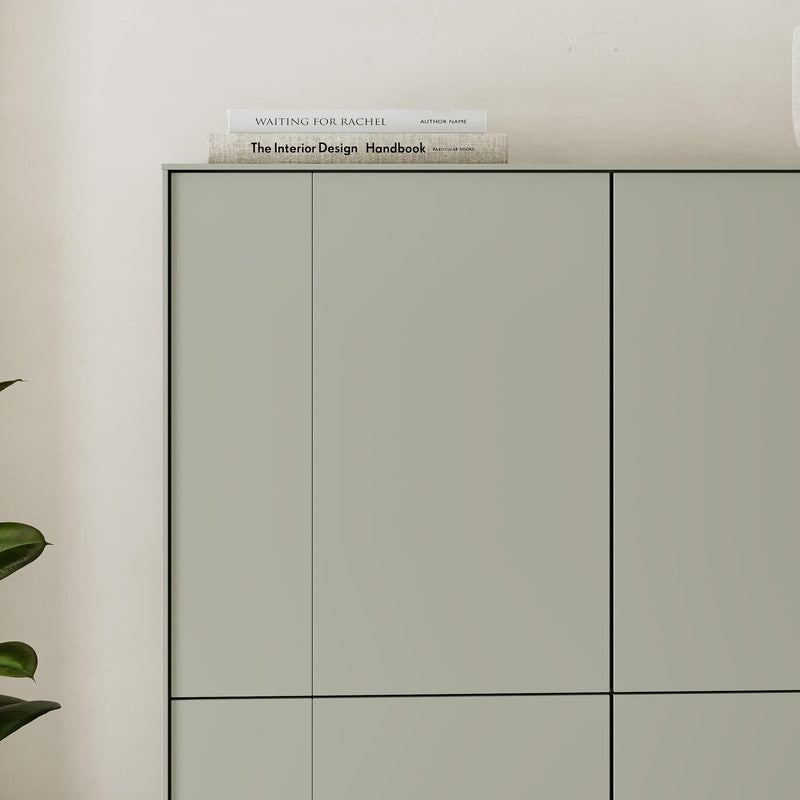 Vena Multipurpose Cabinet-Sideboard