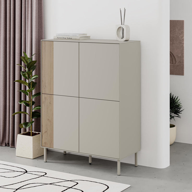 Vena Multipurpose Cabinet-Sideboard