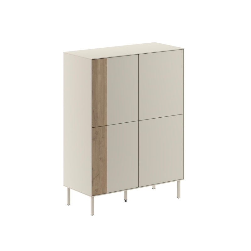 Vena Multipurpose Cabinet-Sideboard